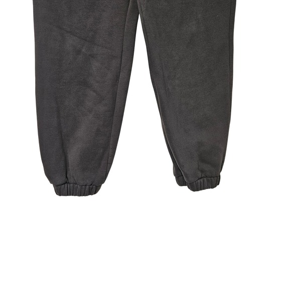 Comfrt Chocolate Brown Unisex Jogger Sweatpants Size Large - Picture 3 of 5